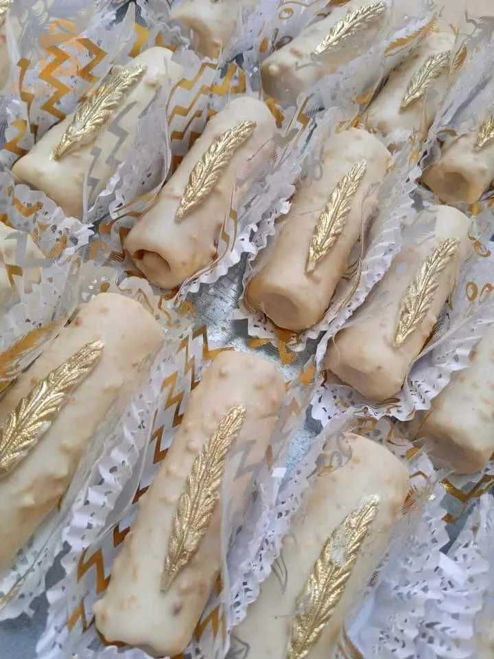 بيع جميع حلويات مناسبات .اعراس