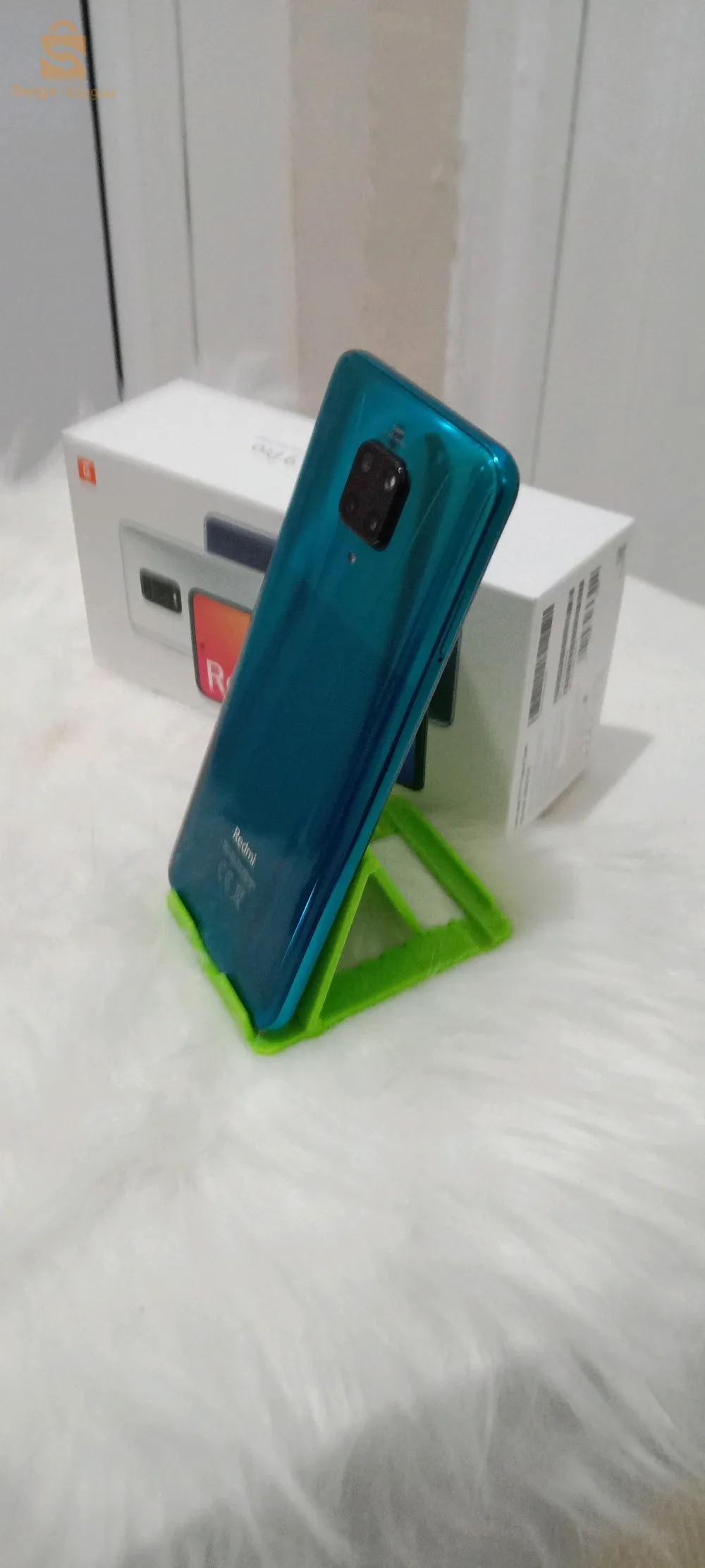 redmi not9pro