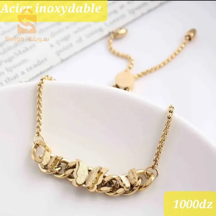 Acier inoxydable