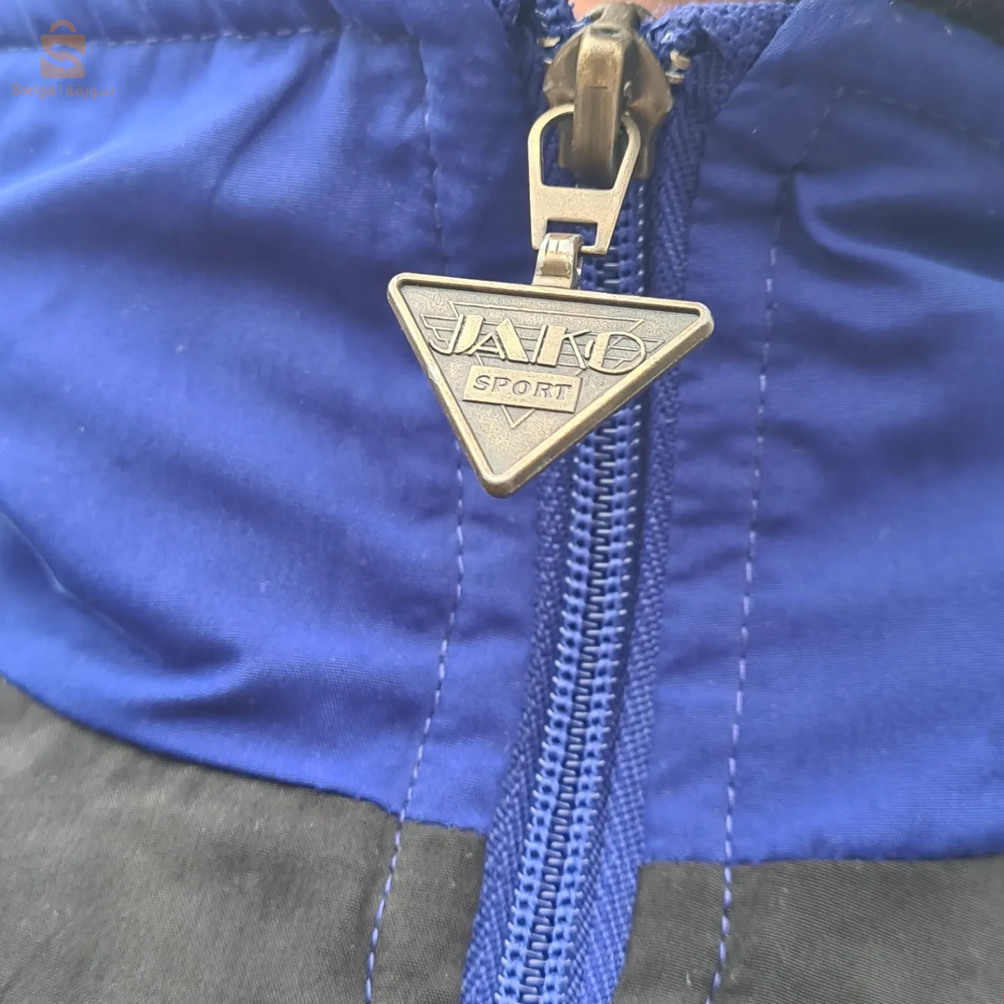 فاست اوريجينال L XL