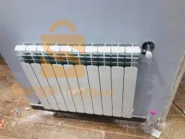 ترصيص الصحي والغاز