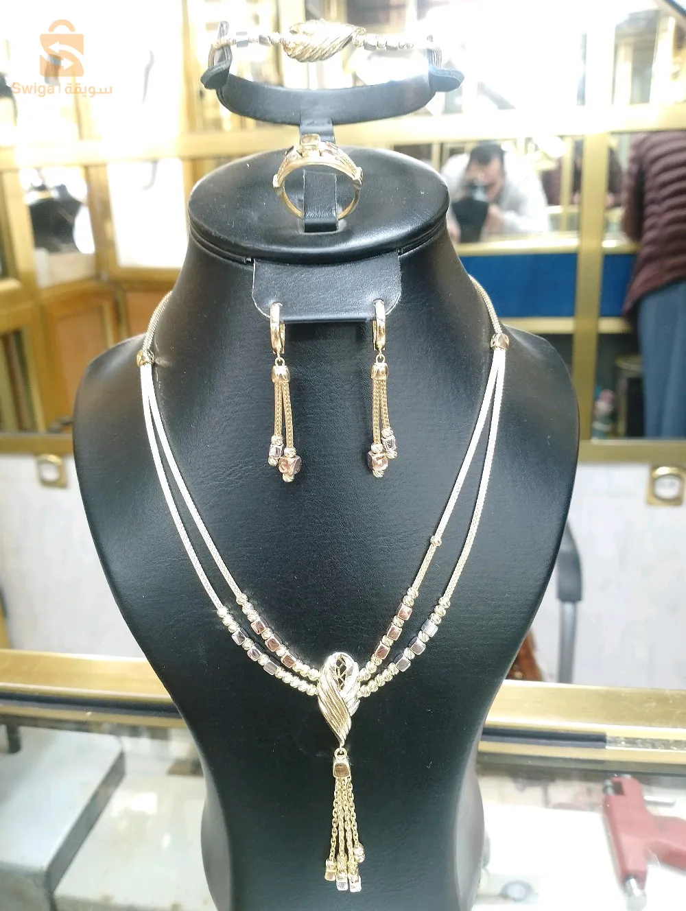 بارير حاجة كلاس