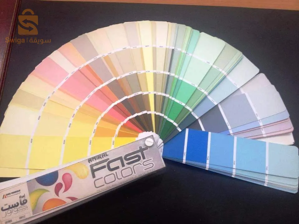 peinture général