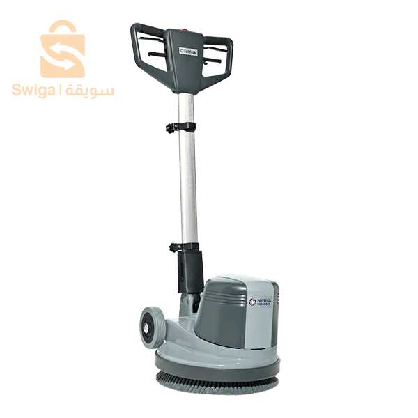 La monobrosse NFM400L