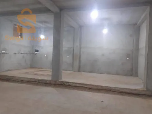 حي الجبرية السويدانية الجزائر العاصمة
