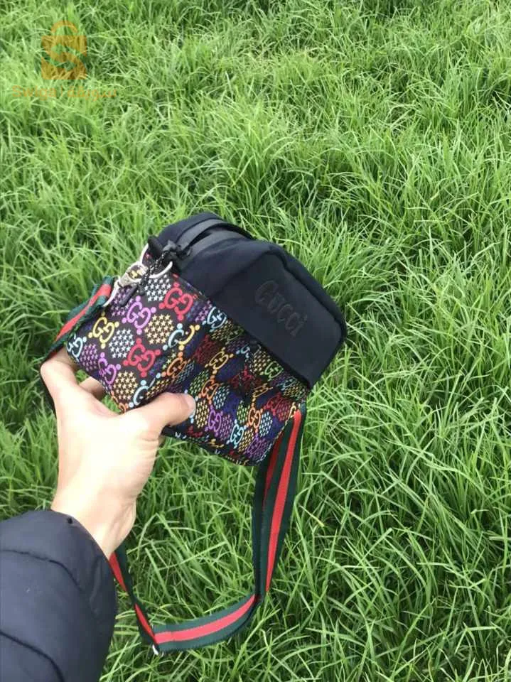 sacoche gucci super gud