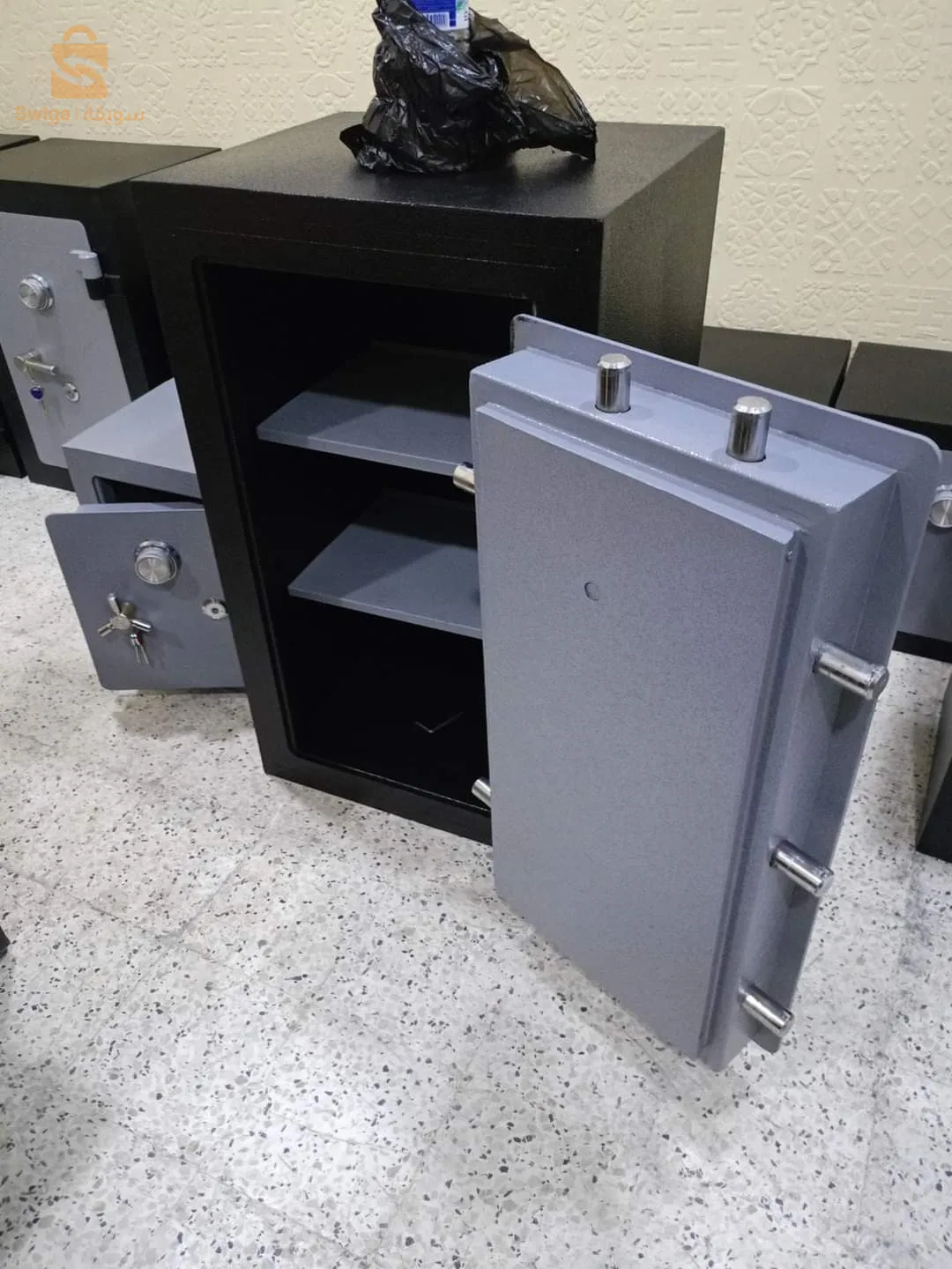 fabrication coffre fort réparation daplasmo 0555947973