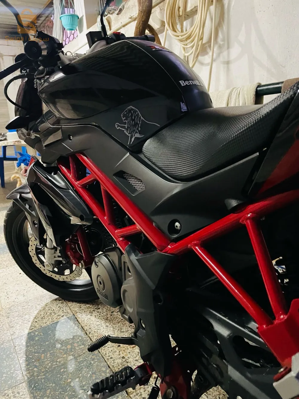 benelli