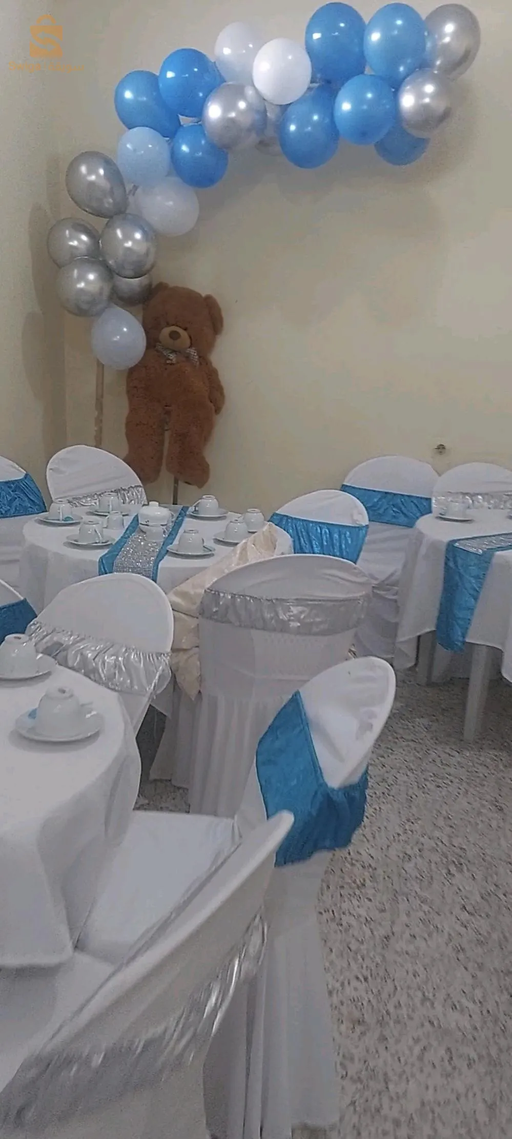 decoration pour fête