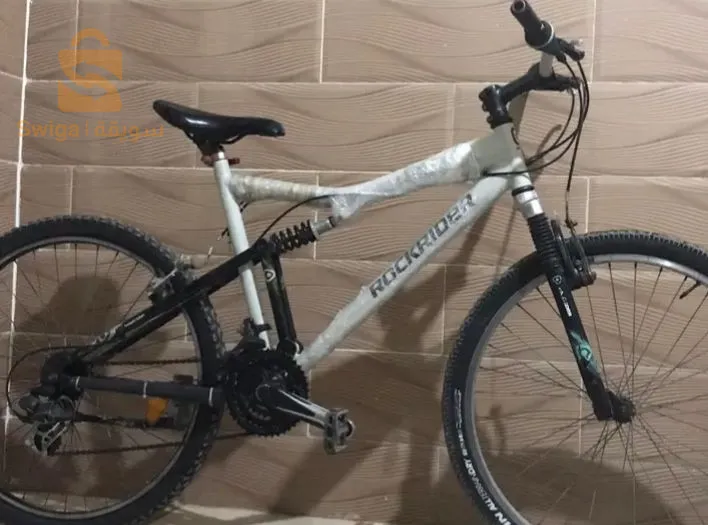 Rockrider  افارر