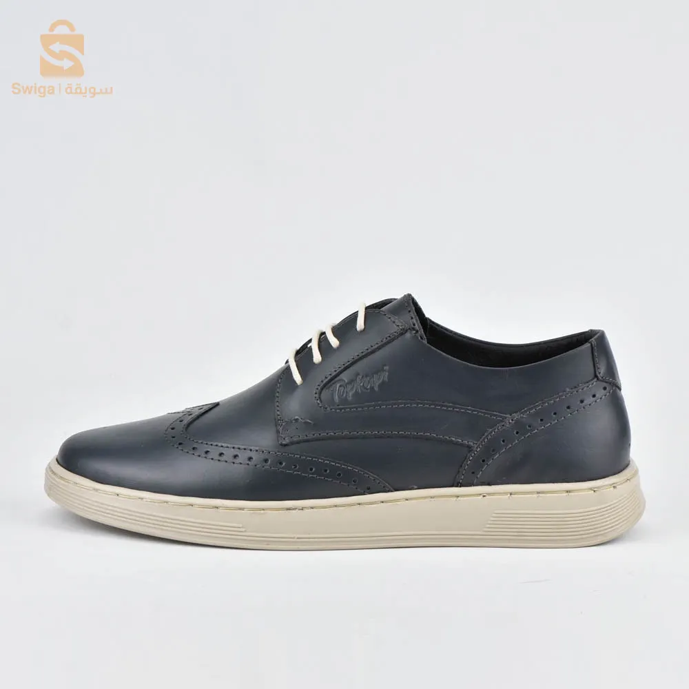 Chaussure Classique Derby MARRON