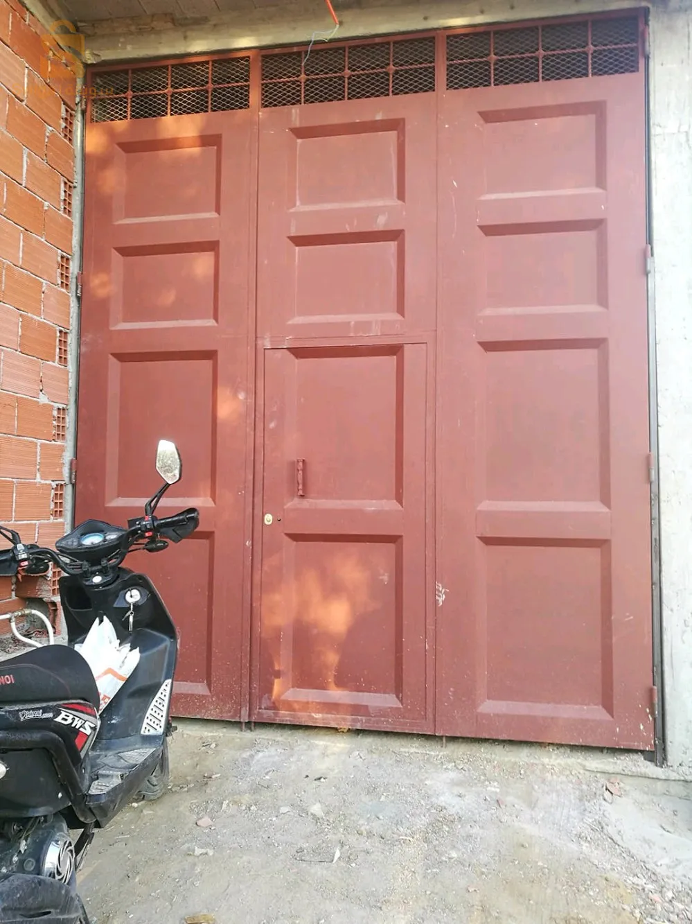 ابواب وباروداج النوافذ والشرفات