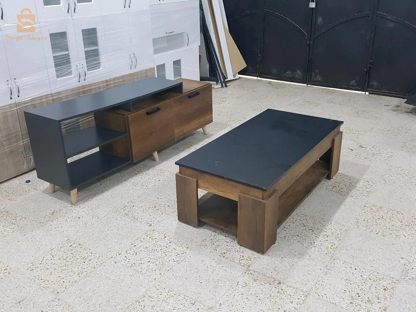 table basse