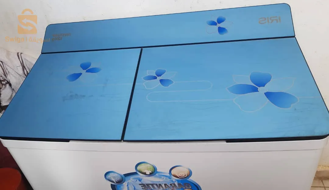 Cité 1500 logements ZAATRIA