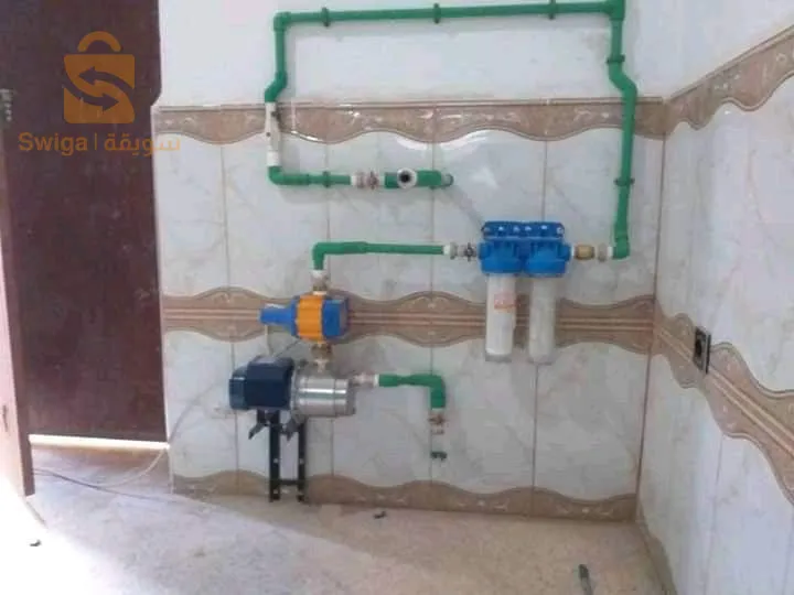 مرحبا بكم في عالم 🌐 الترصيص الصحي
#إتقان #جودة_عالية #ثقةٌ_وسرعه

الاعمال العصرية والعالمية 🌏 لبيتك 🏡

مرحبا بكم 58 ولاية 🛠️ 🌏 🇮🇹 🇩🇿

0792735947