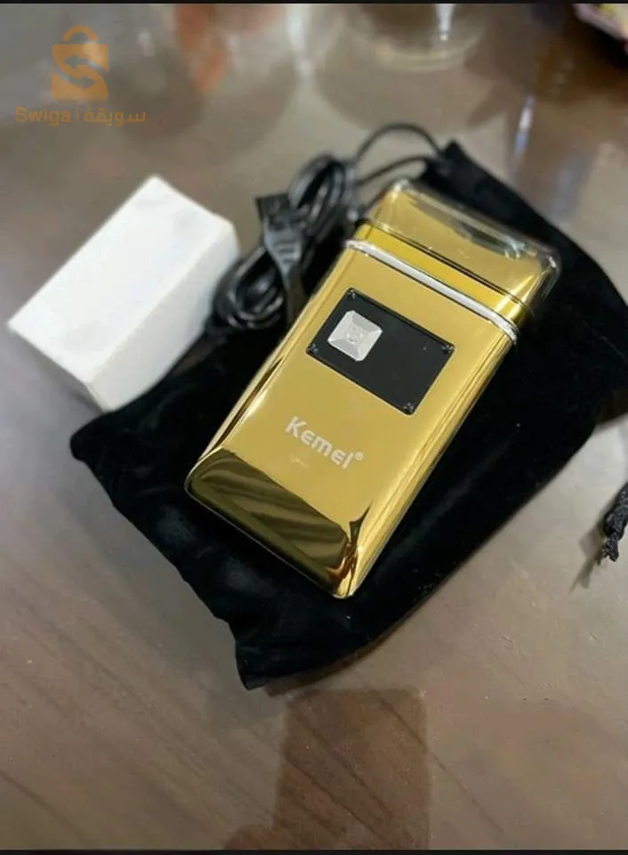 Rasoir Kemei  KM-TX9 🔵