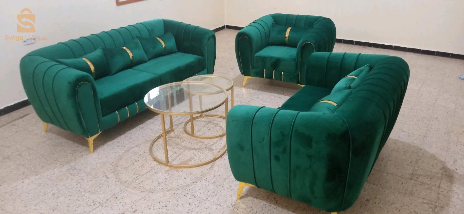 صالونات البدر