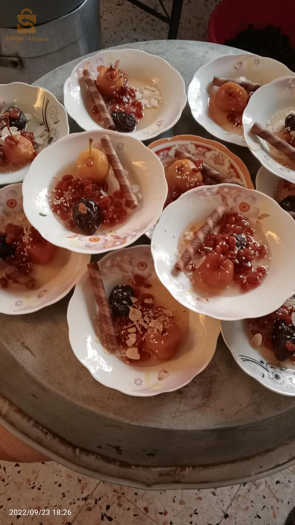 طباخ