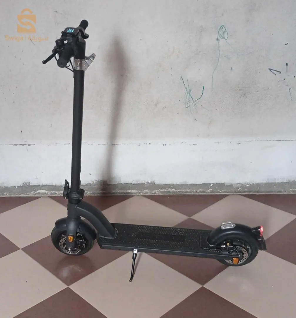 تروتينات اليكتريك