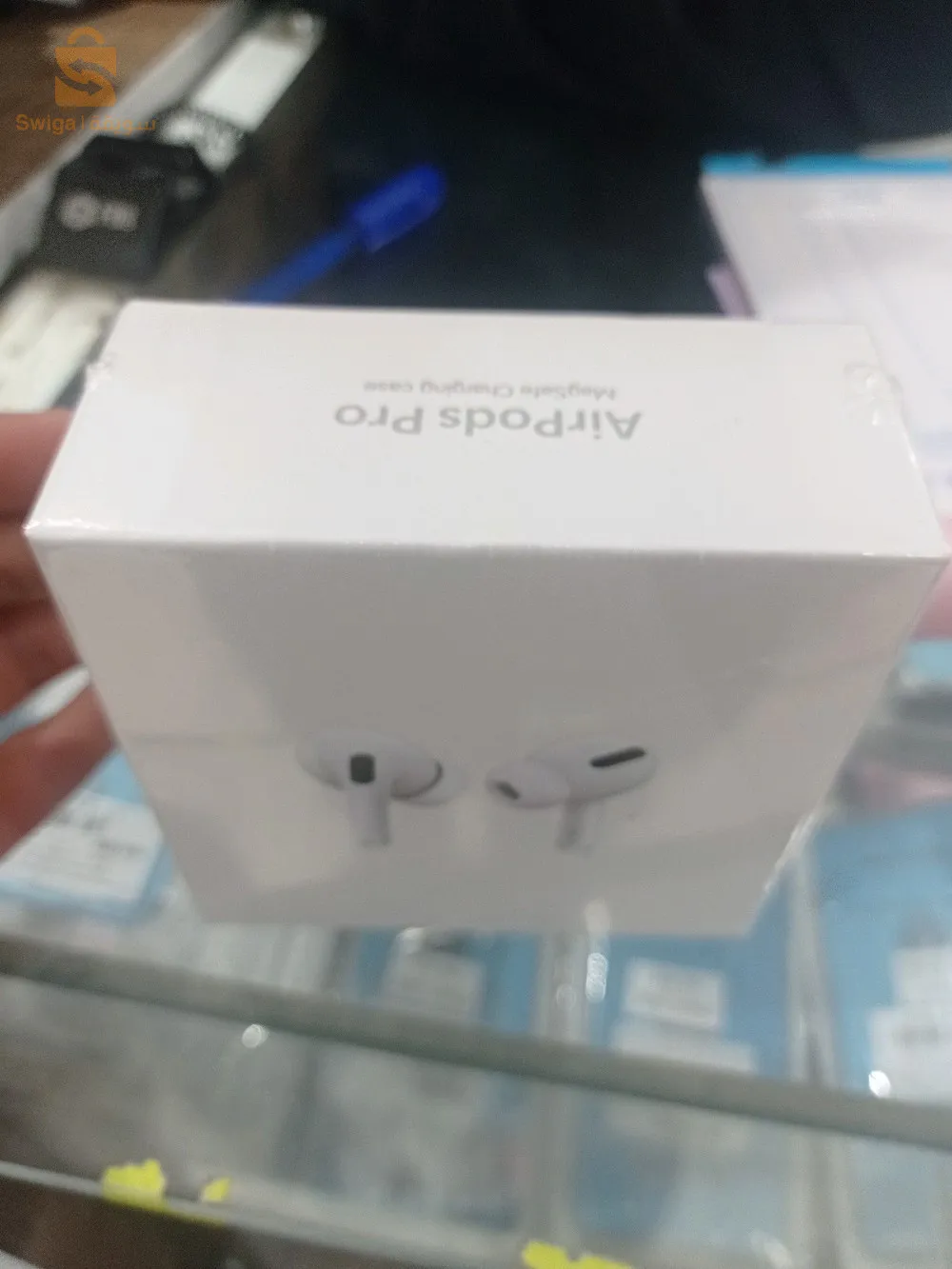 AirPods pro Amirica