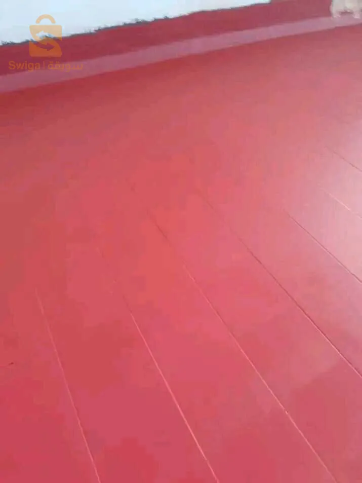 تصليح التسريبات من الاسقف