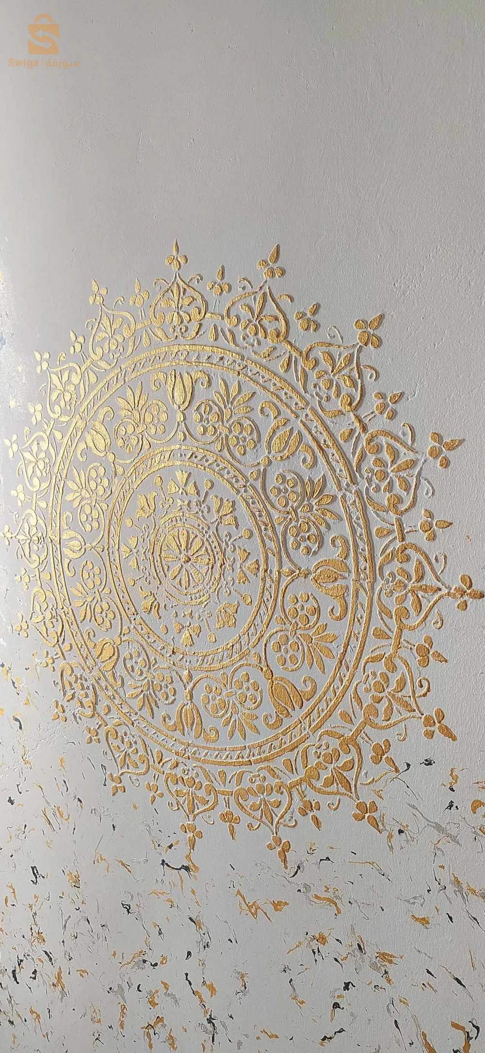 peinture et déco