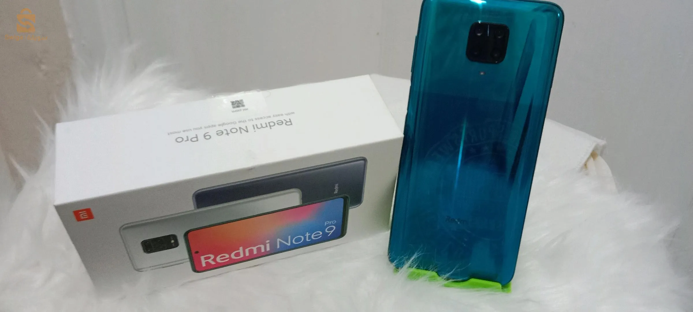 redmi not9pro