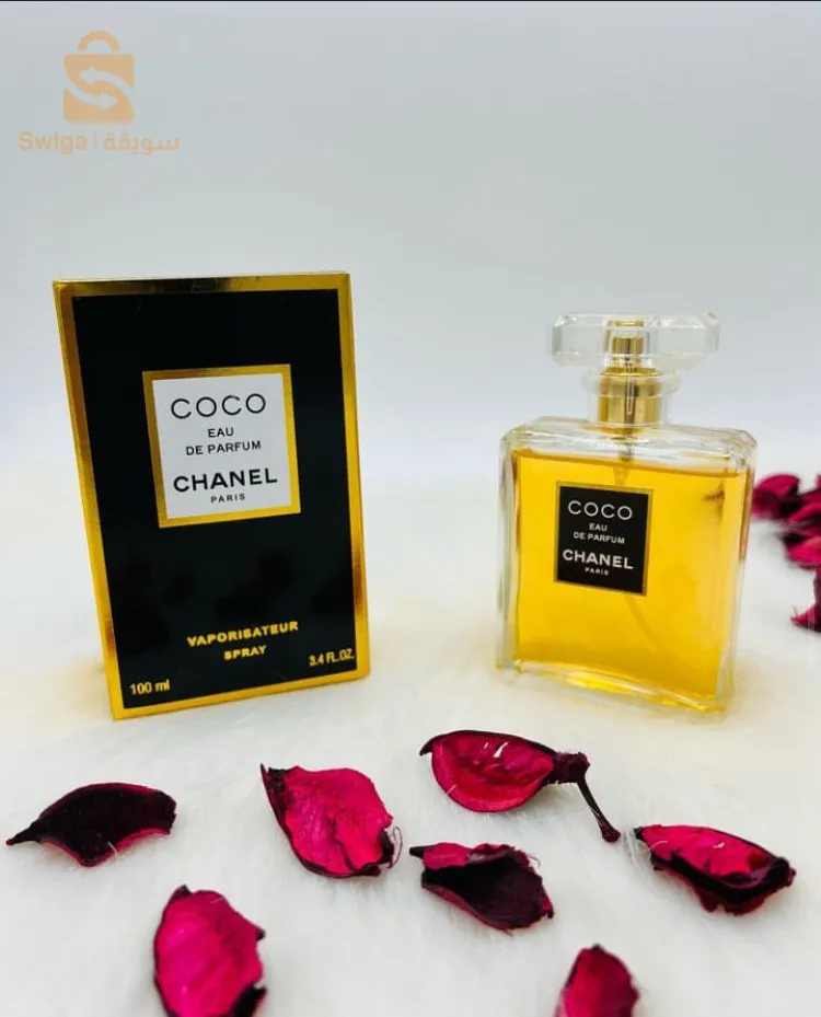 عطور لنساء بجودة عالية