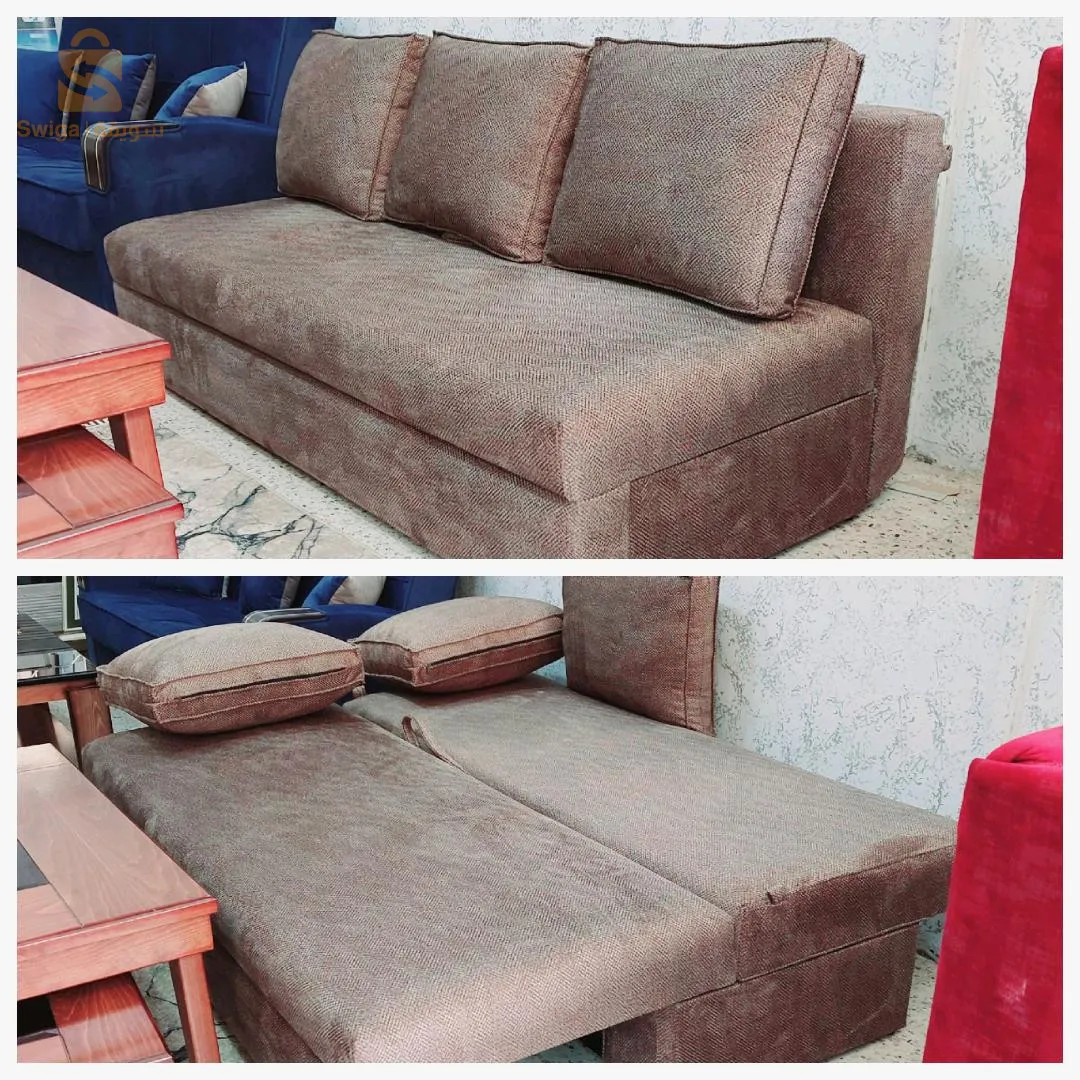 القليعة شارع الأثاث