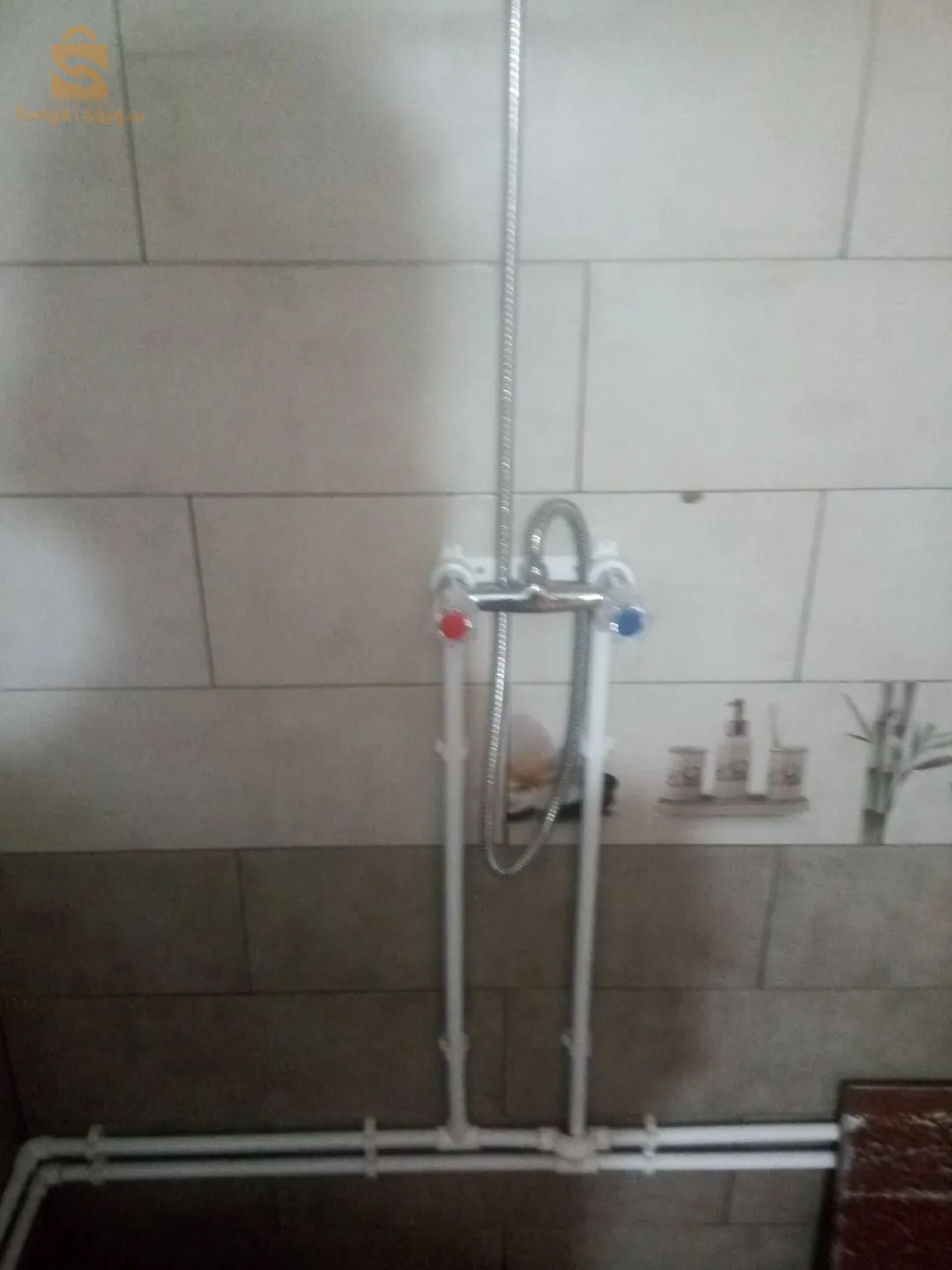 اعمال السباكه