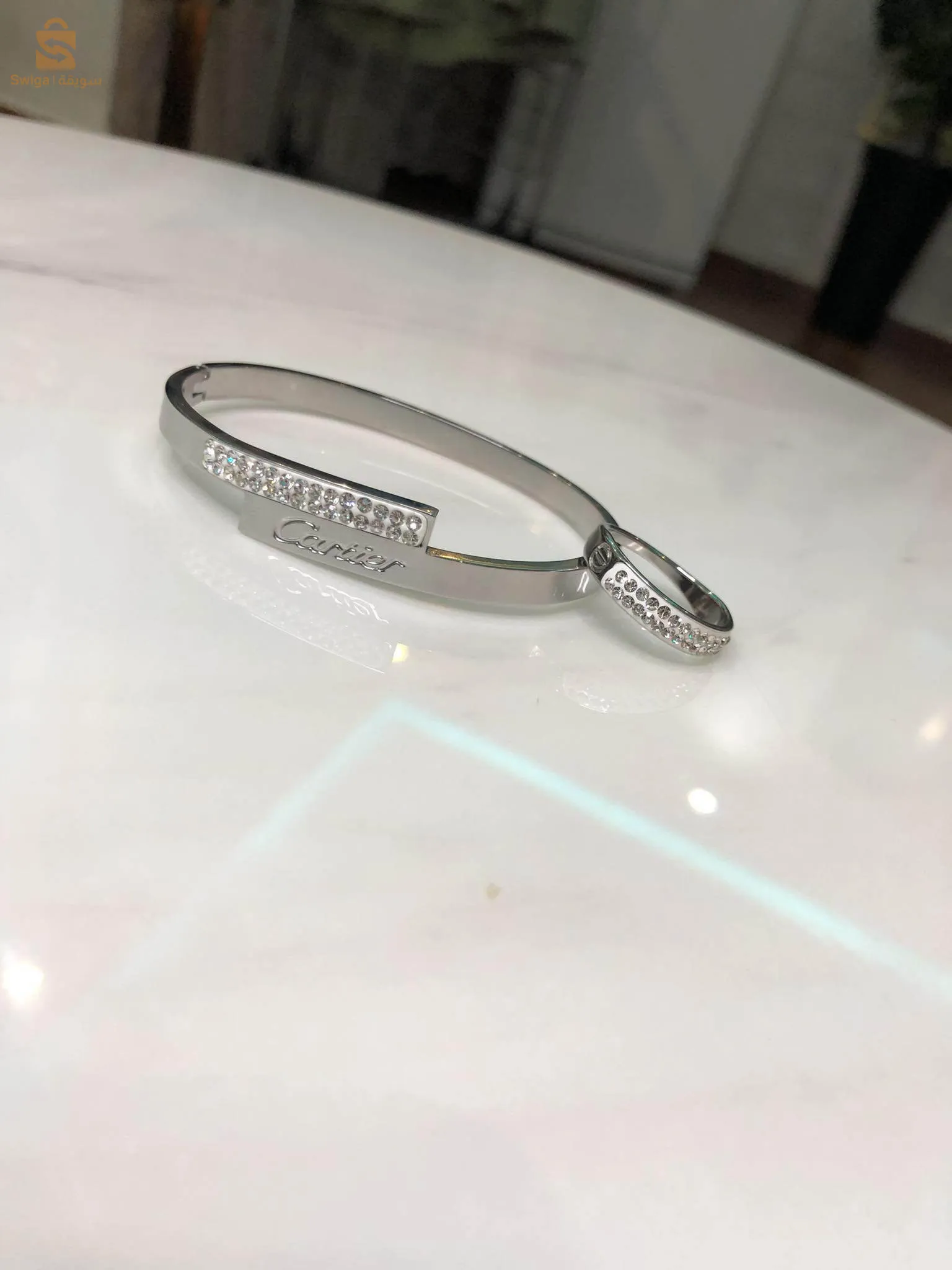 اكسسوارات نسائية بلاكي