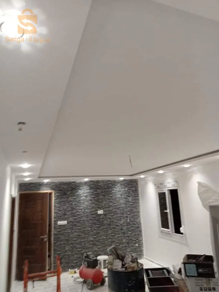 ديكور بلاكو بلاتر