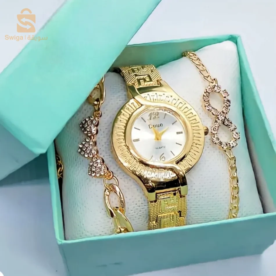 ساعو يد نسائية 🚨 تخفيض 🚨