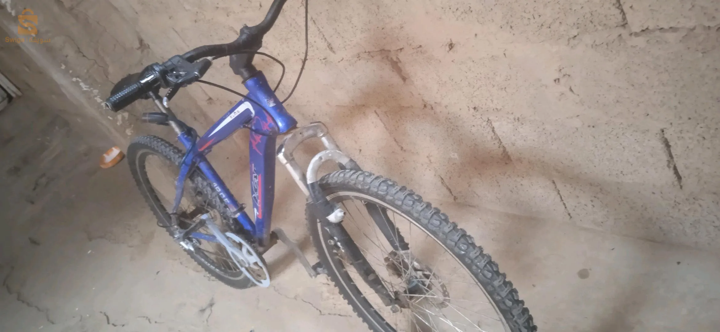 دراجة هوائية