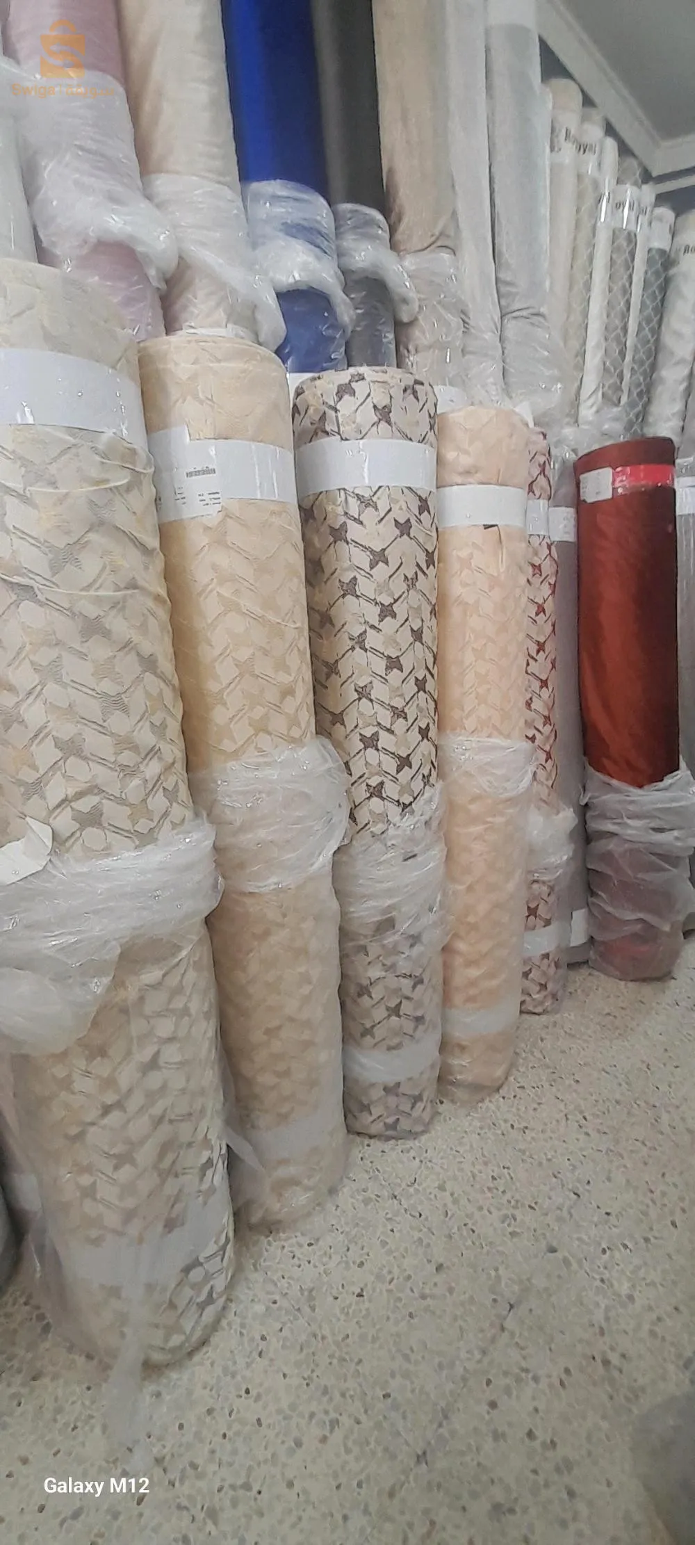 حي شعبة الفار مقابل بنك البركة برج بوعريريج