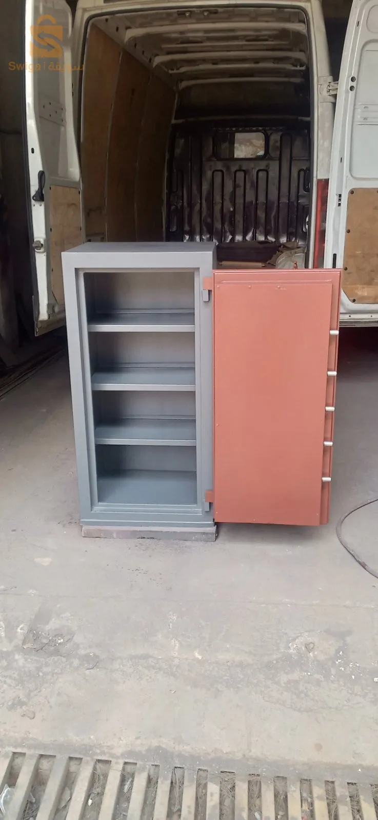 fabrication coffre fort réparation daplasmo 0555947973