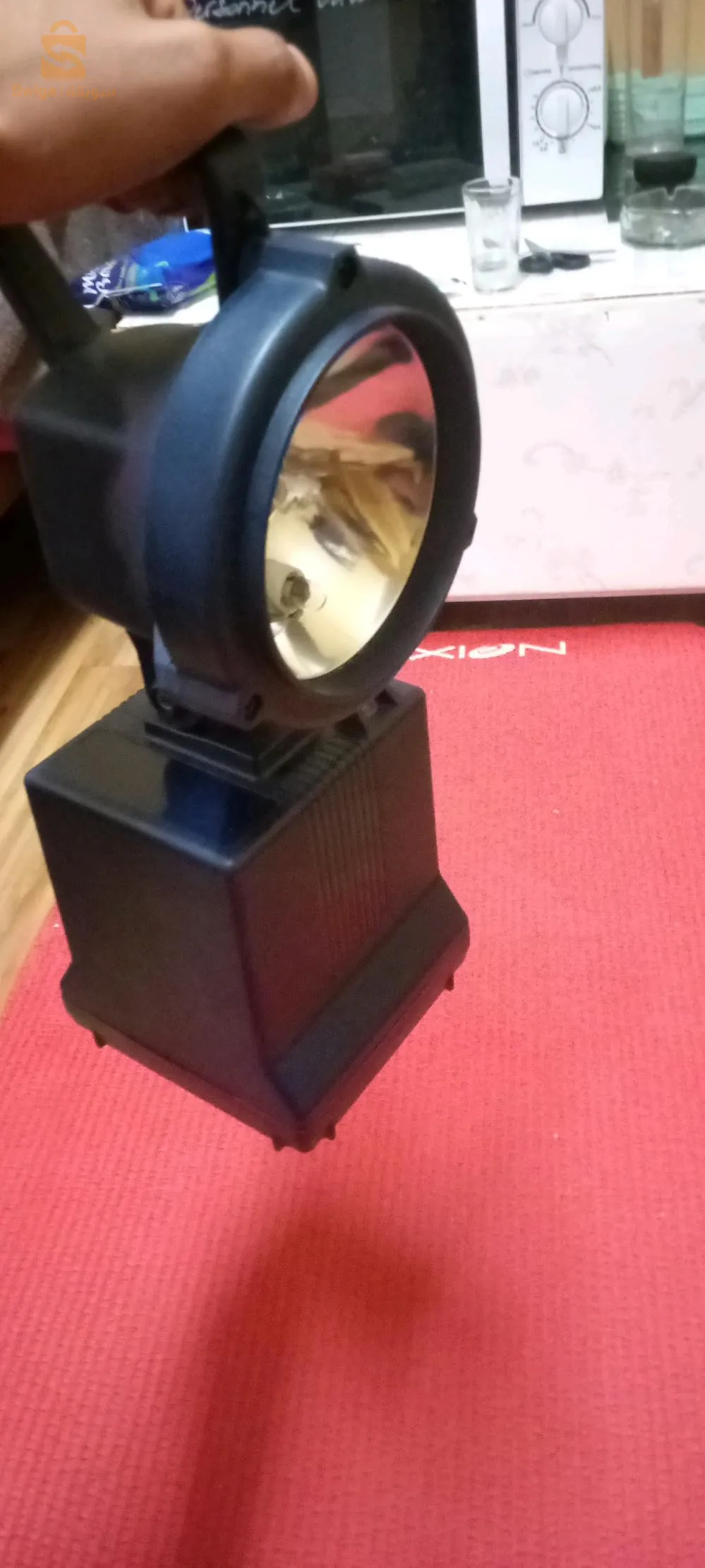 جهاز عرض إحترافي Schneider ova 41033E