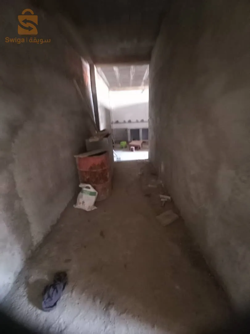 سكن للبيع