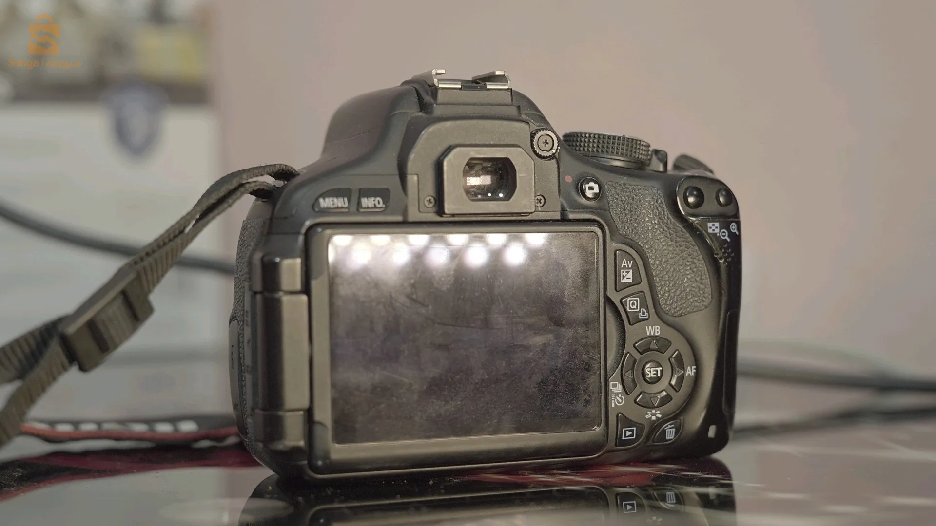 camira 600d canon