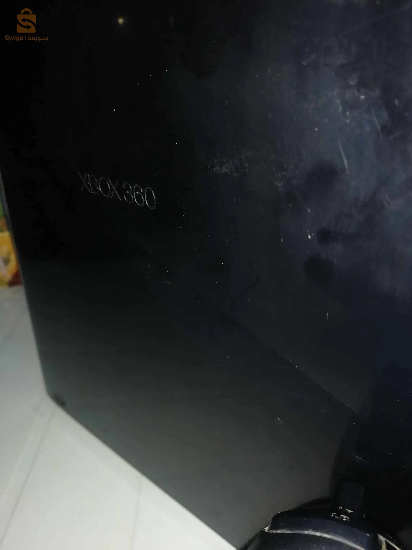 x box 360
