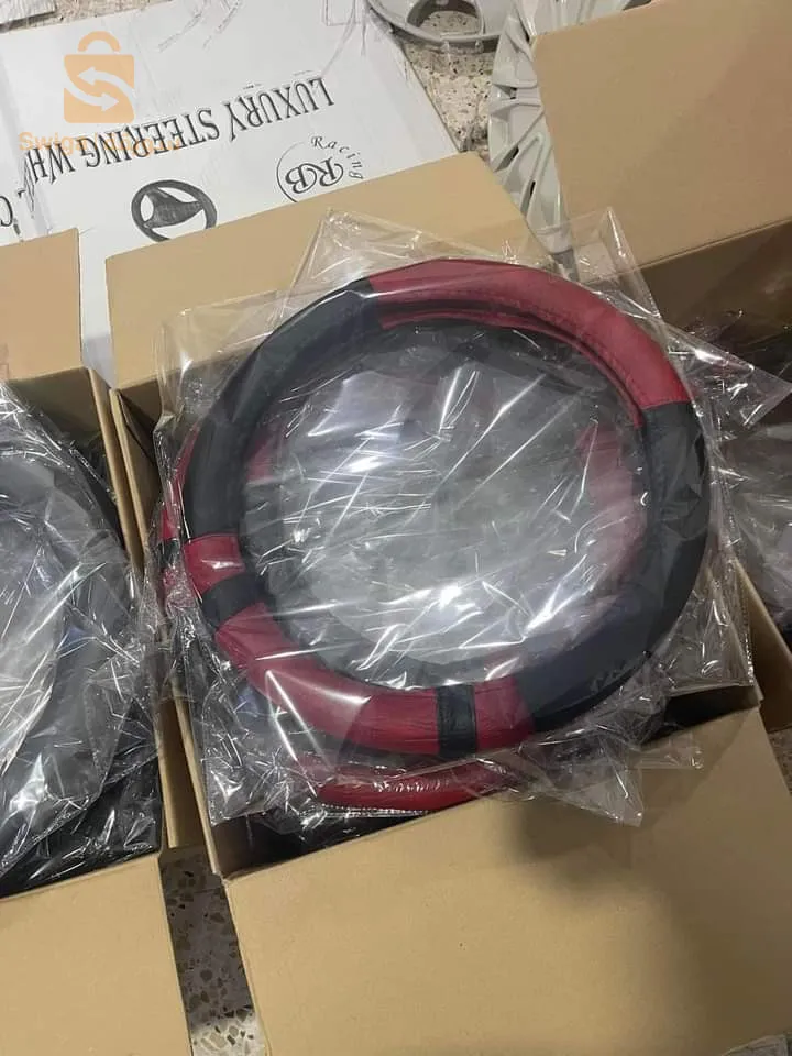 RB steering