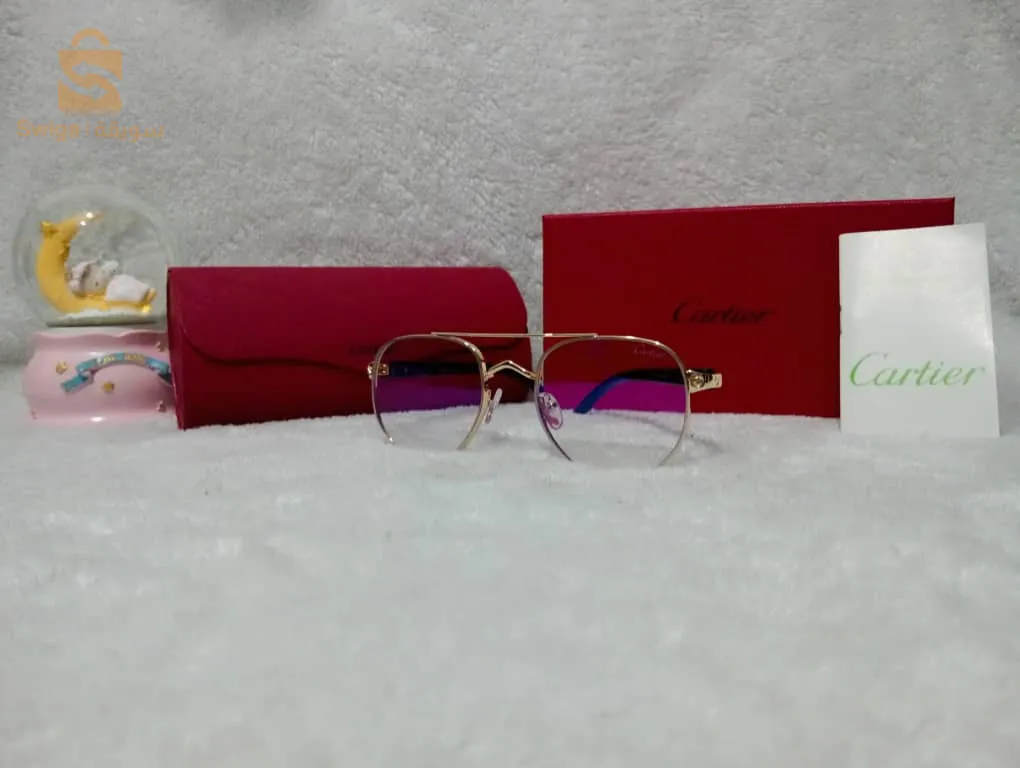 نظارات شمسية