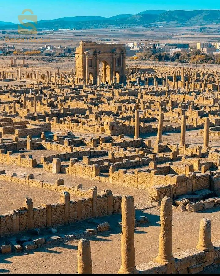 وهران