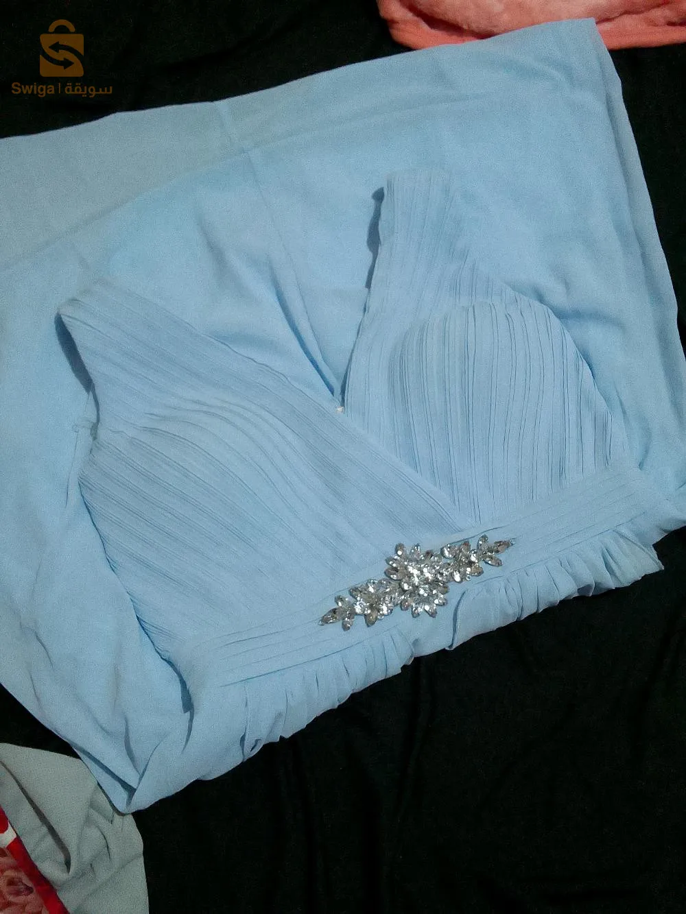 حي مفترق الطرق الاربعة بوروبة الجزائر