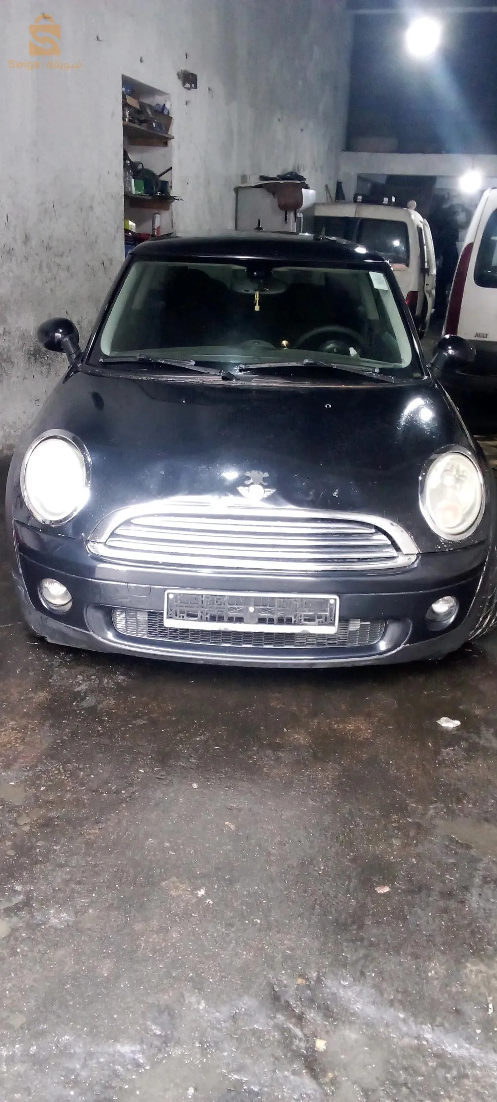 00 sebigha rahi en panne