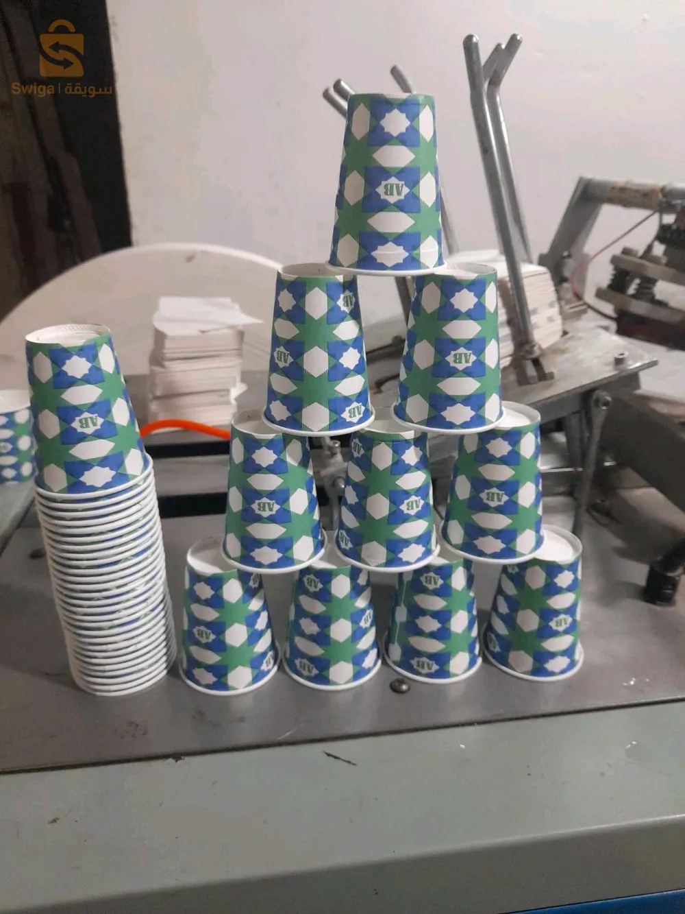 المدية