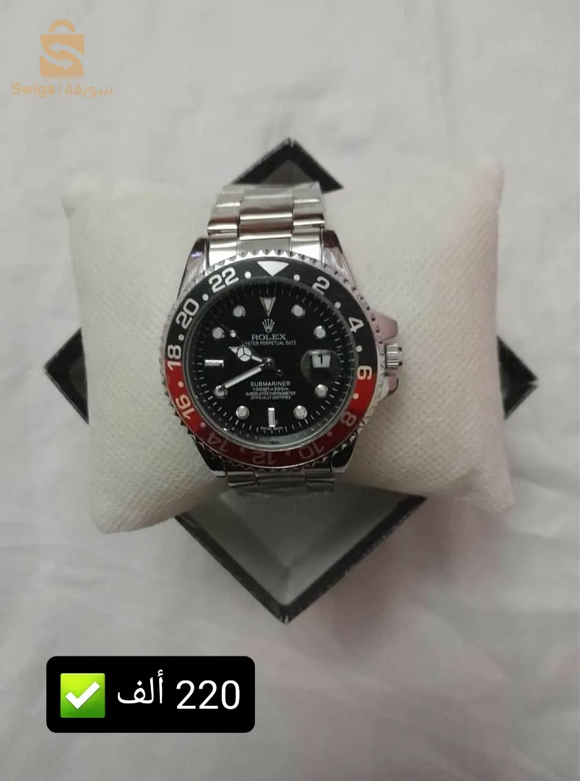 Montre Rolex Copié