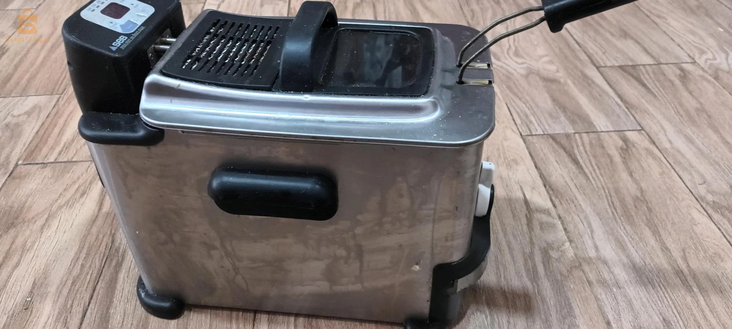 friteuse SEB à vendre
