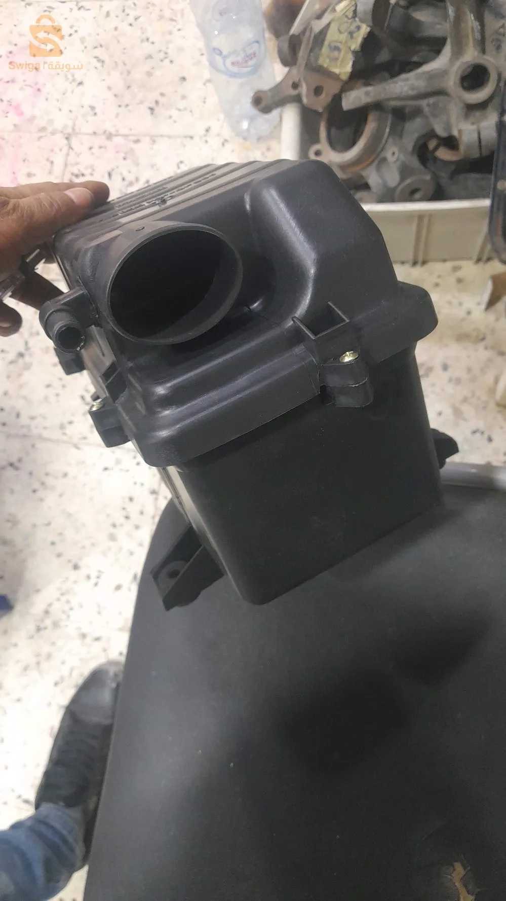 كل ما يخص السيارات الصينية