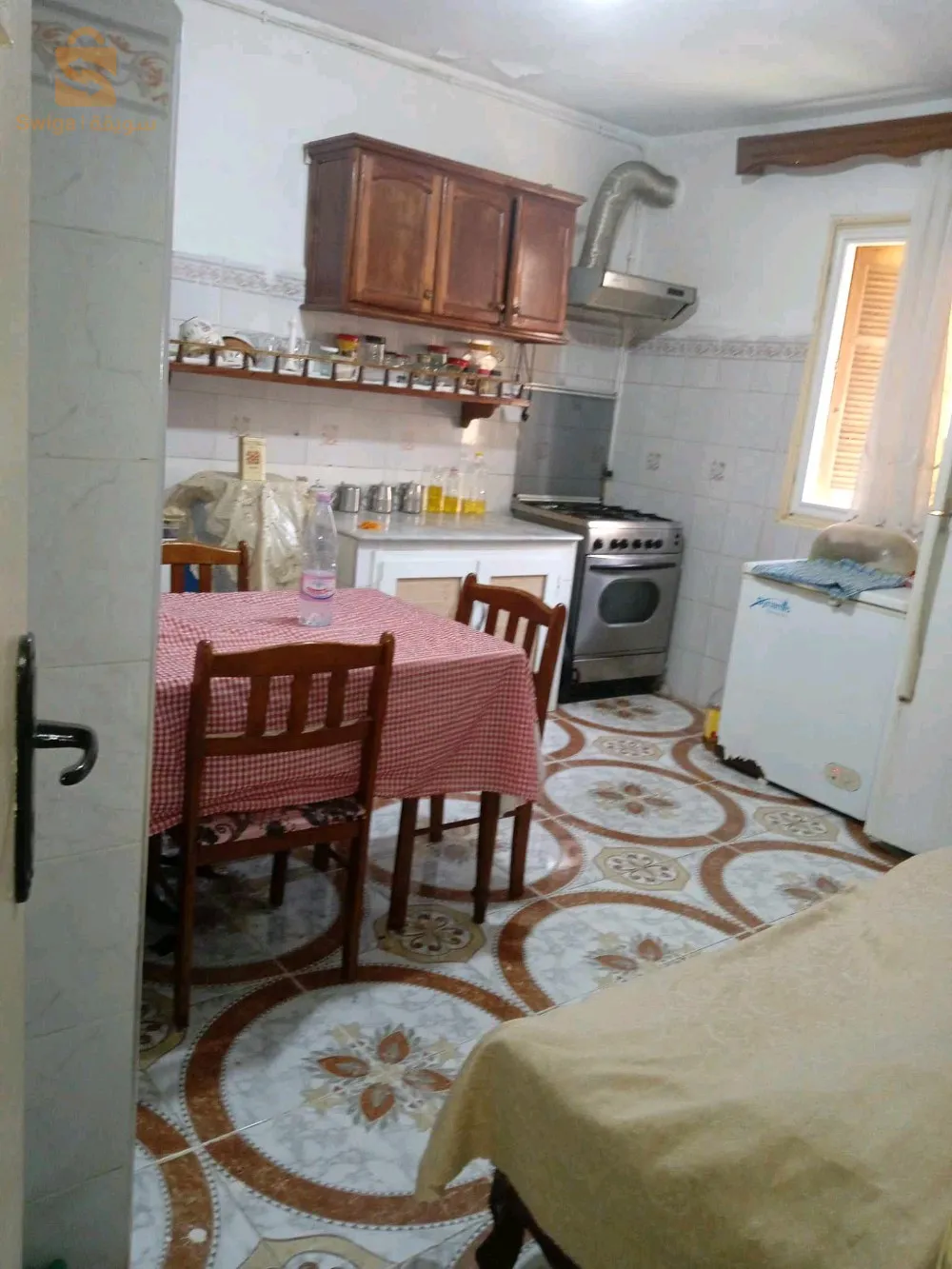 درڨانة الجزائر